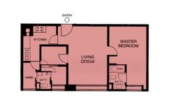 Harbour View Towers (D4), Condominium #579359301